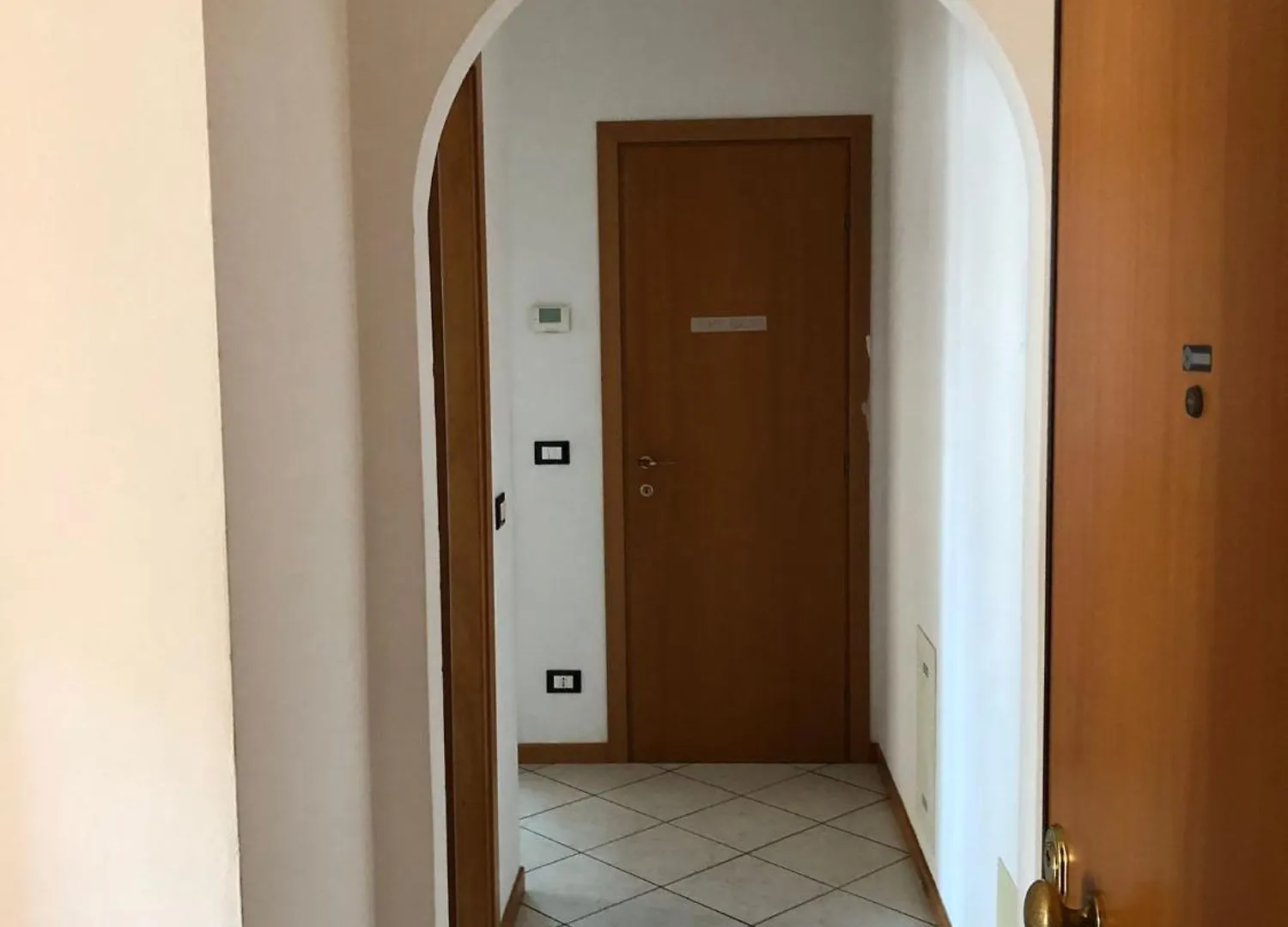 Pm 3 Via Massimiliano Grazia Apartamento Rimini