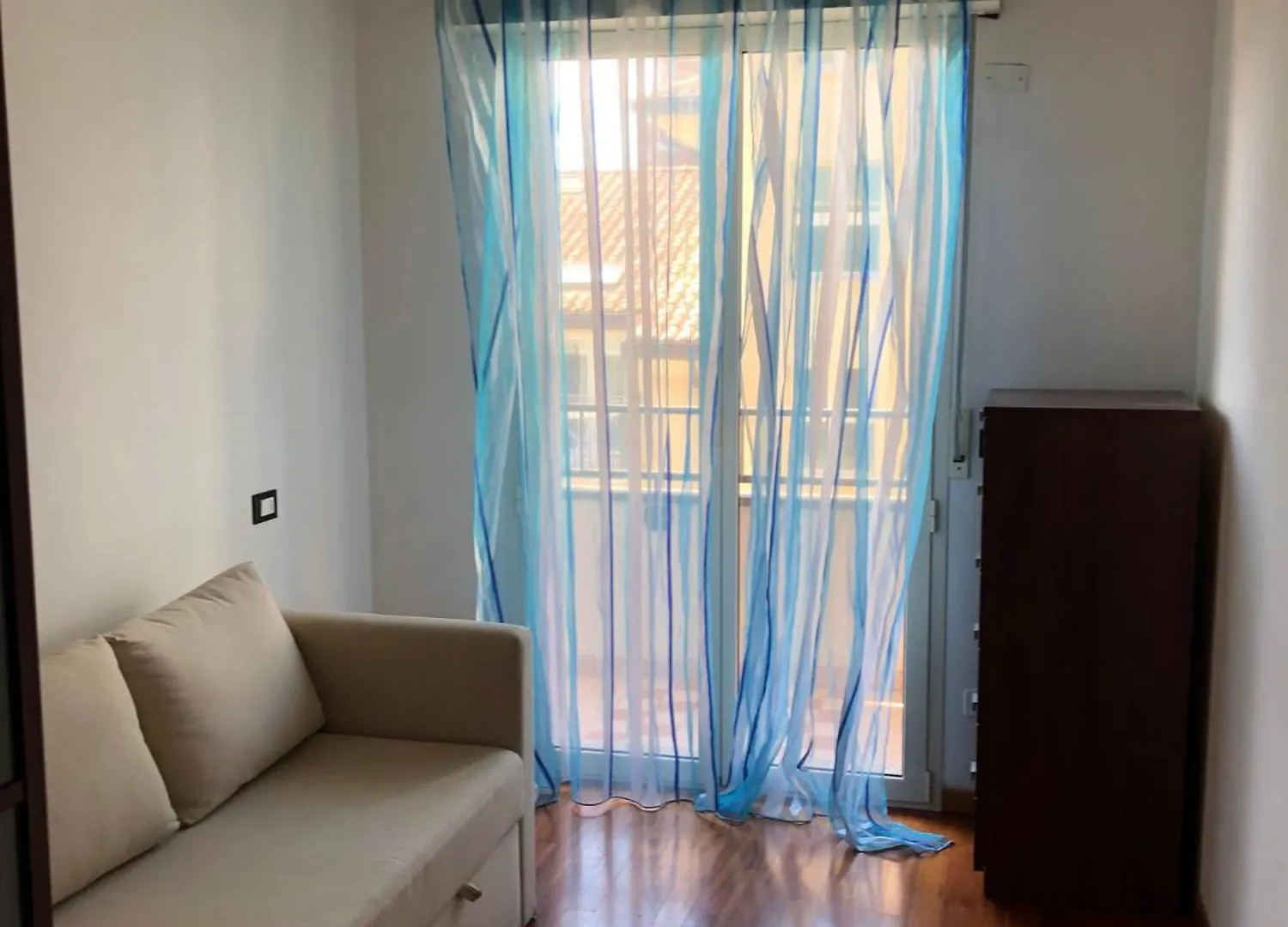 Pm 3 Via Massimiliano Grazia Apartamento Rimini Itália
