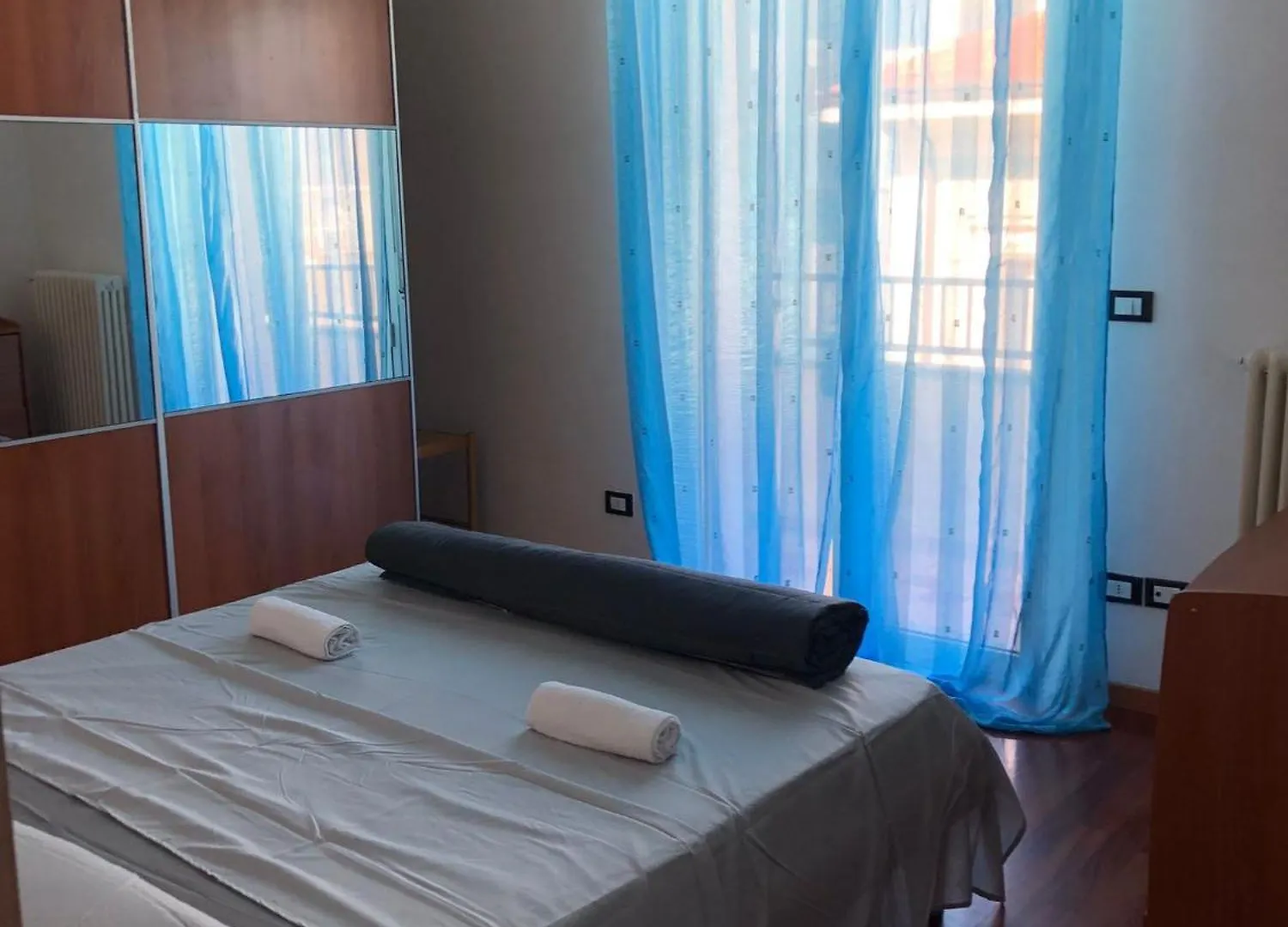 Pm 3 Via Massimiliano Grazia Apartamento Rimini Itália