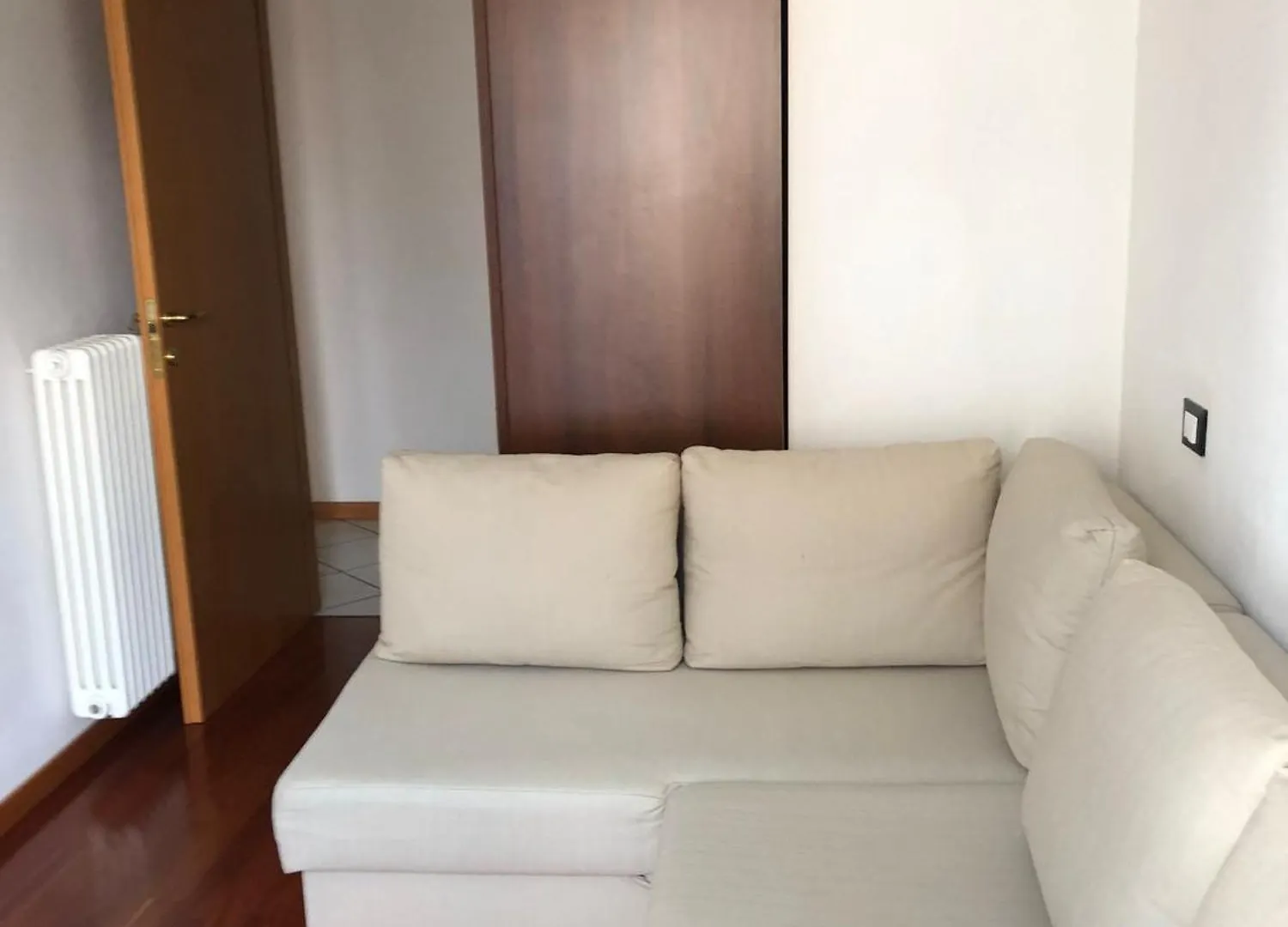 Pm 3 Via Massimiliano Grazia Apartamento Rimini Itália
