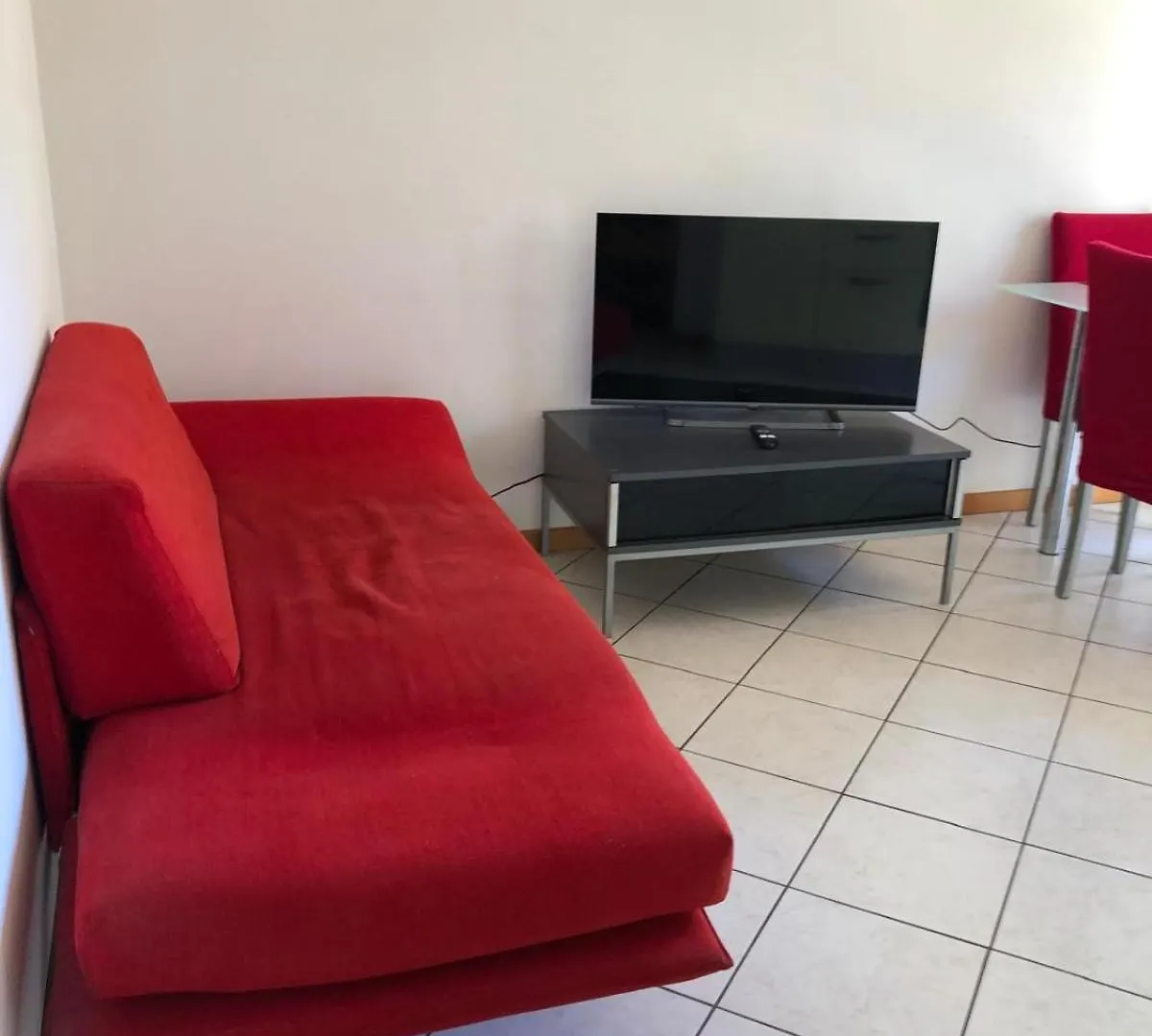 Pm 3 Via Massimiliano Grazia Apartamento Rimini 0*,