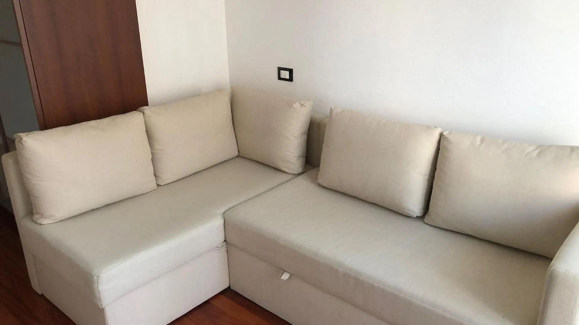 Pm 3 Via Massimiliano Grazia Apartamento Rimini 0*,